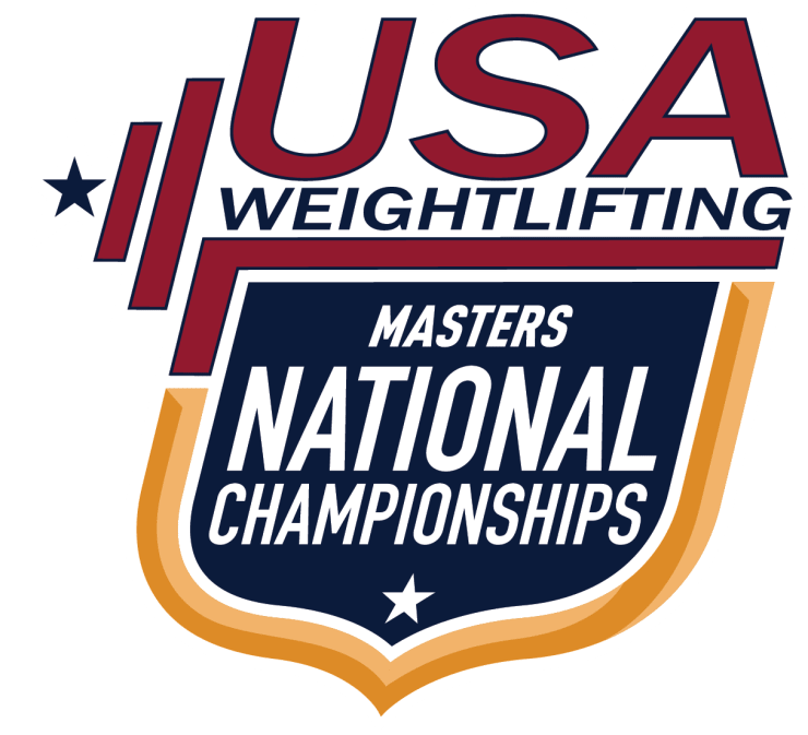 USA Weightlifting 2024 USA Weightlifting Masters National Championships